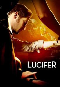 Lucifer (TV Series 2016)